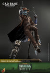 HOT TOYS 1/6 TMS080 CAD BANE DELUXE