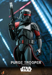 HOT TOYS 1/6 TMS081 PURGE TROOPER