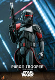 HOT TOYS 1/6 TMS081 PURGE TROOPER