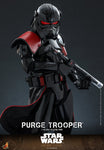 HOT TOYS 1/6 TMS081 PURGE TROOPER