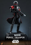 HOT TOYS 1/6 TMS081 PURGE TROOPER