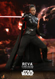 HOT TOYS 1/6 TMS083 REVA THIRD SISTER