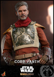 HOT TOYS 1/6 TMS084 COBB VANTH