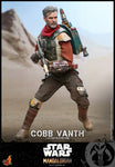 HOT TOYS 1/6 TMS084 COBB VANTH