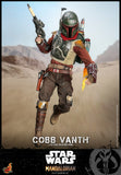 HOT TOYS 1/6 TMS084 COBB VANTH