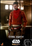 HOT TOYS 1/6 TMS084 COBB VANTH