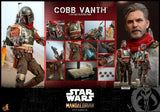 HOT TOYS 1/6 TMS084 COBB VANTH