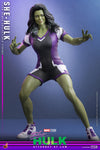 HOT TOYS 1/6 TMS93 SHE-HULK