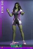 HOT TOYS 1/6 TMS93 SHE-HULK