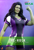 HOT TOYS 1/6 TMS93 SHE-HULK