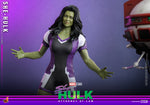 HOT TOYS 1/6 TMS93 SHE-HULK