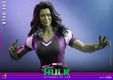 HOT TOYS 1/6 TMS93 SHE-HULK