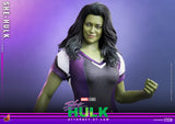 HOT TOYS 1/6 TMS93 SHE-HULK