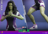 HOT TOYS 1/6 TMS93 SHE-HULK