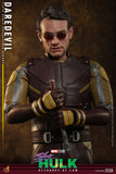 HOT TOYS 1/6 TMS96 DAREDEVIL