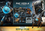 HOT TOYS 1/6 TMS097 PAZ VIZSLA