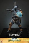 HOT TOYS 1/6 TMS097 PAZ VIZSLA