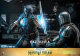 HOT TOYS 1/6 TMS097 PAZ VIZSLA