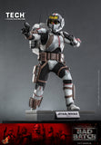 HOT TOYS 1/6 TMS098 THE BAD BATCH TECH