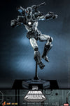 HOT TOYS 1/6 CMS013D47 MARVEL COMICS WAR MACHINE