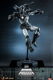 HOT TOYS 1/6 CMS013D47 MARVEL COMICS WAR MACHINE